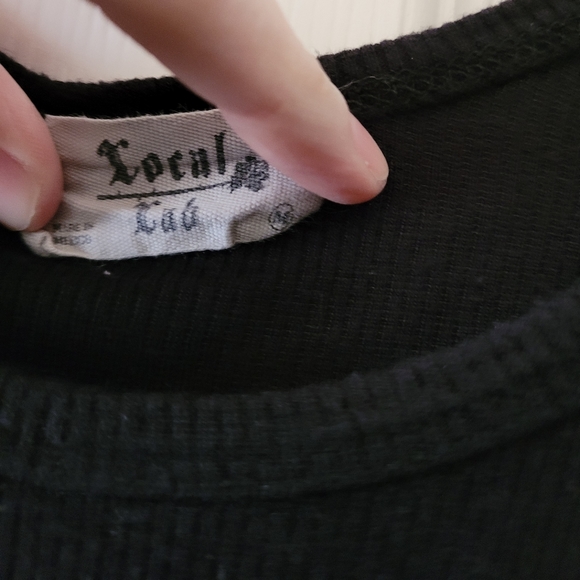 Malibu Surf Tank! Size M - Picture 3 of 3